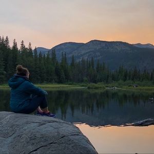 Meet your Posher, Brook